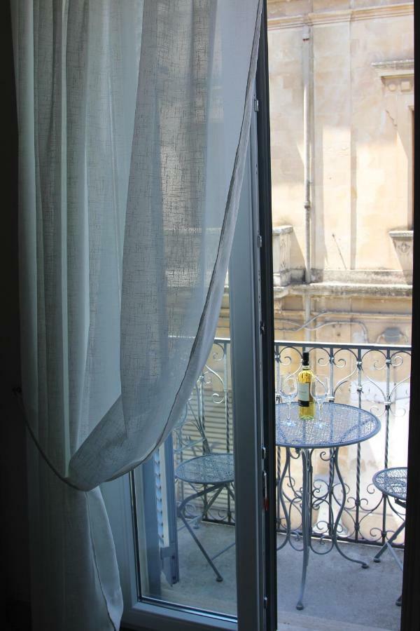 Apartamento Dimora Della Castellana Lecce Exterior foto