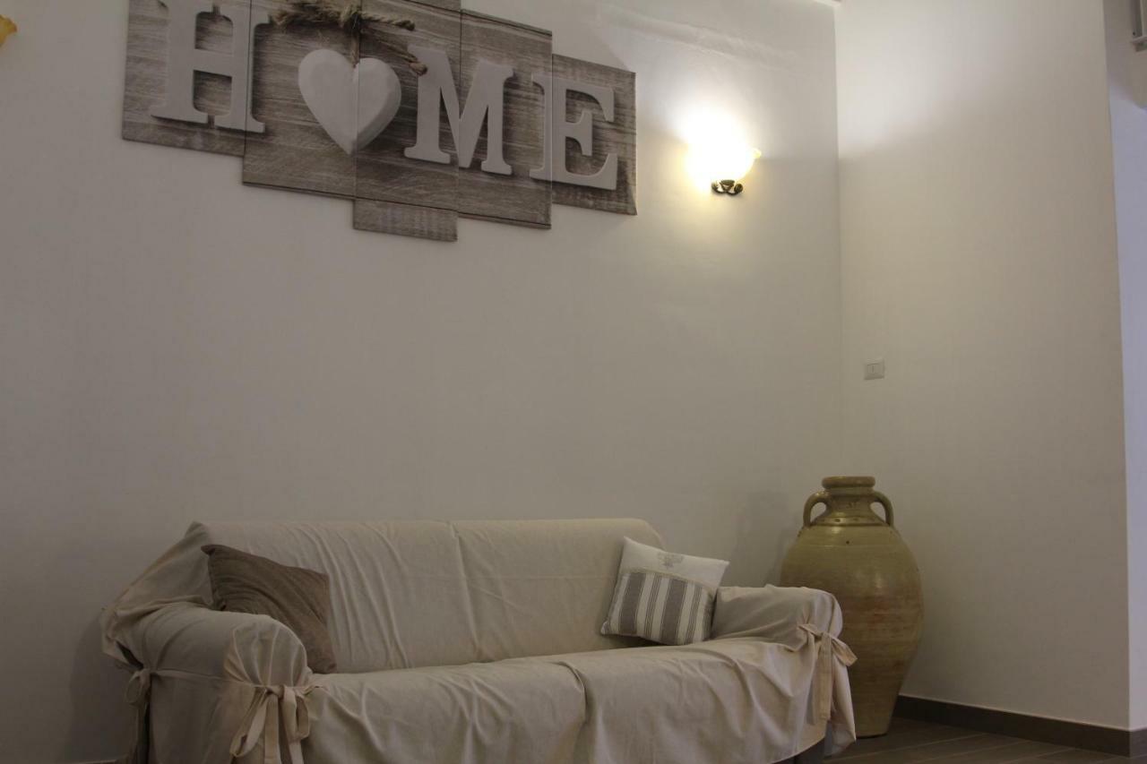 Apartamento Dimora Della Castellana Lecce Exterior foto