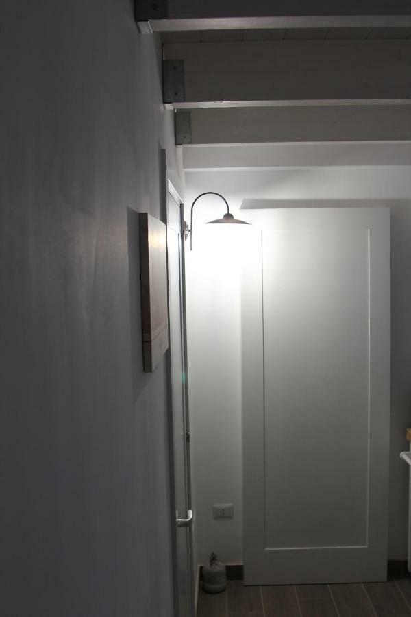 Apartamento Dimora Della Castellana Lecce Exterior foto