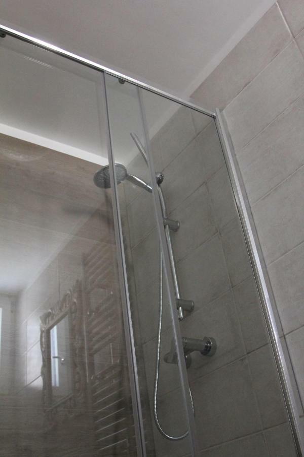 Apartamento Dimora Della Castellana Lecce Exterior foto