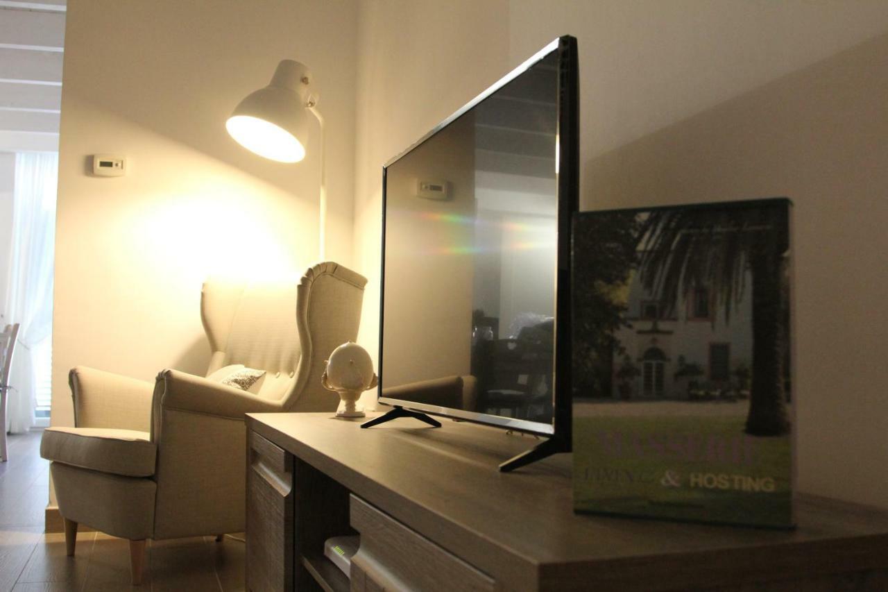 Apartamento Dimora Della Castellana Lecce Exterior foto