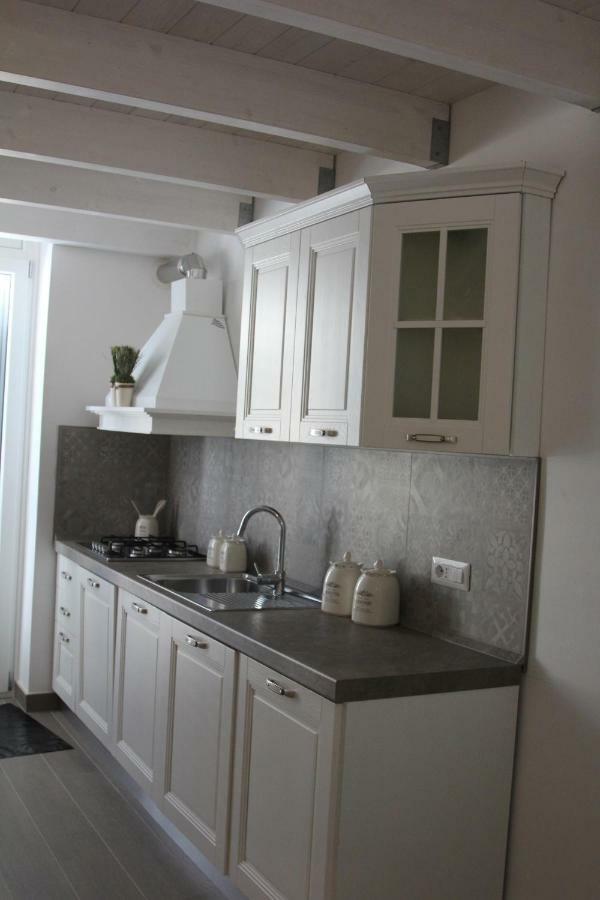 Apartamento Dimora Della Castellana Lecce Exterior foto