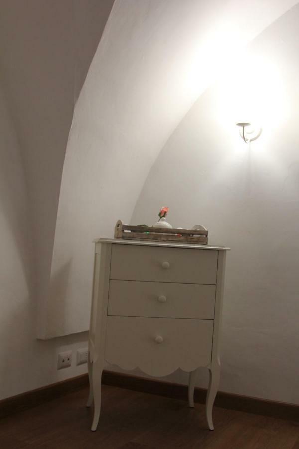 Apartamento Dimora Della Castellana Lecce Exterior foto