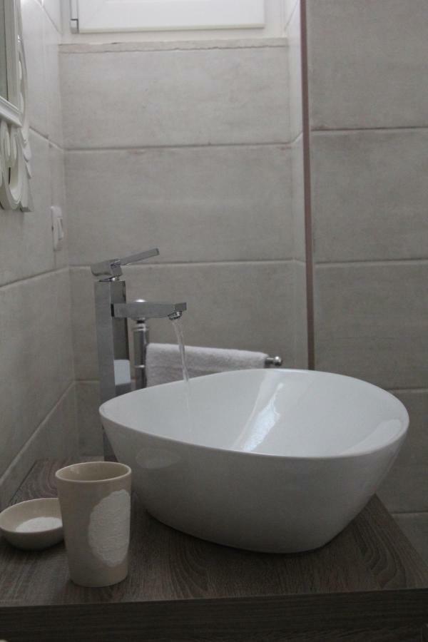 Apartamento Dimora Della Castellana Lecce Exterior foto