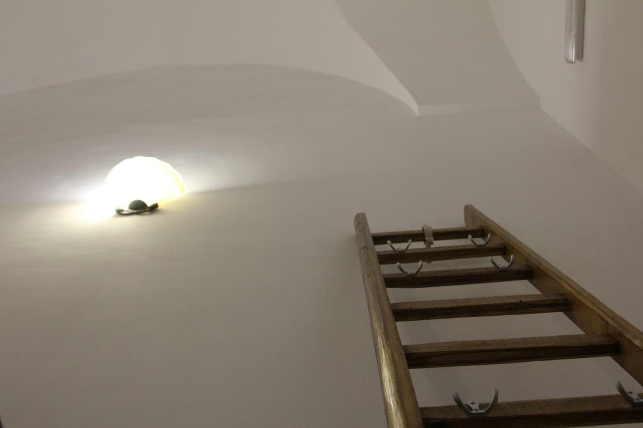 Apartamento Dimora Della Castellana Lecce Exterior foto