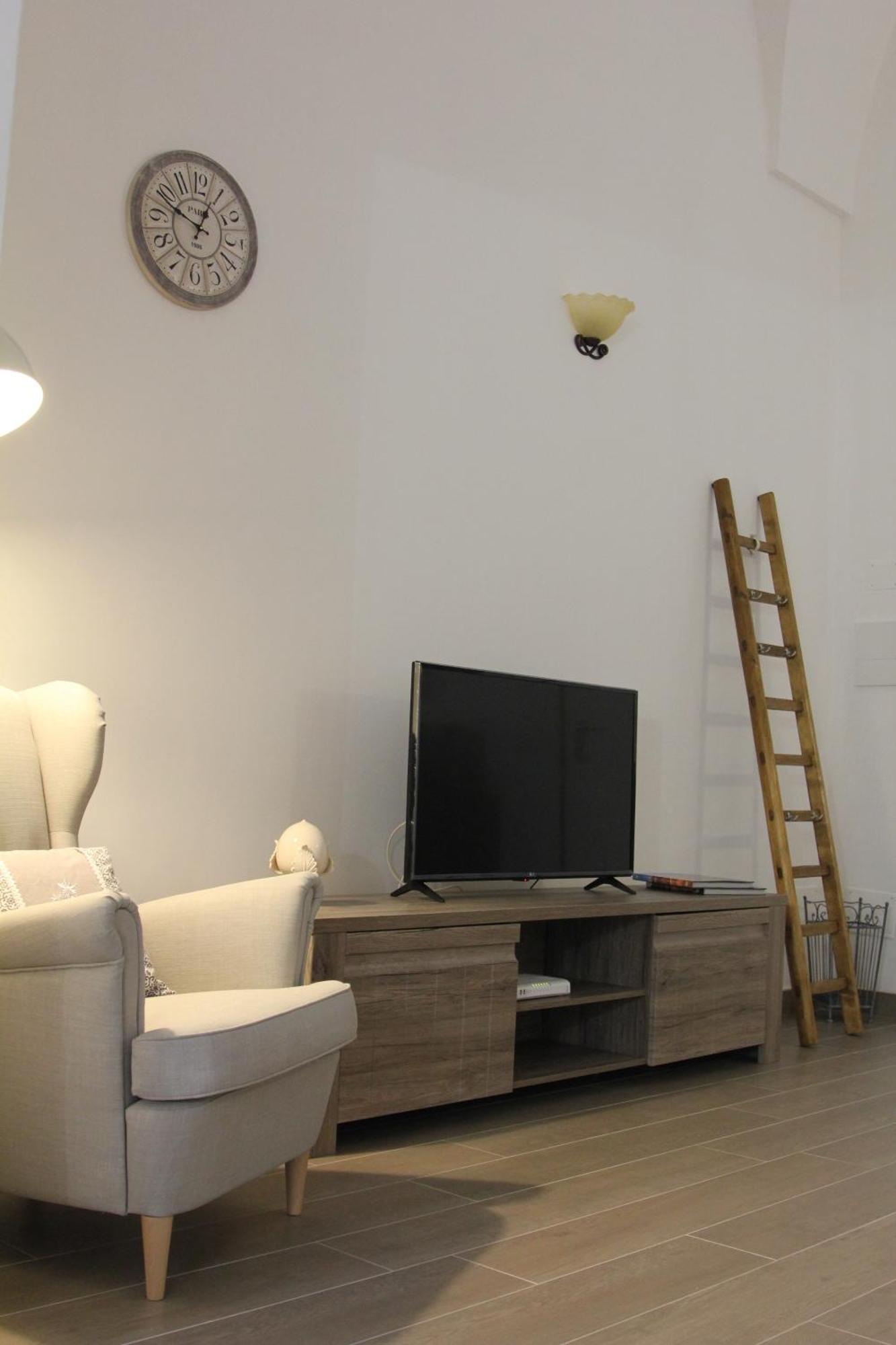 Apartamento Dimora Della Castellana Lecce Exterior foto