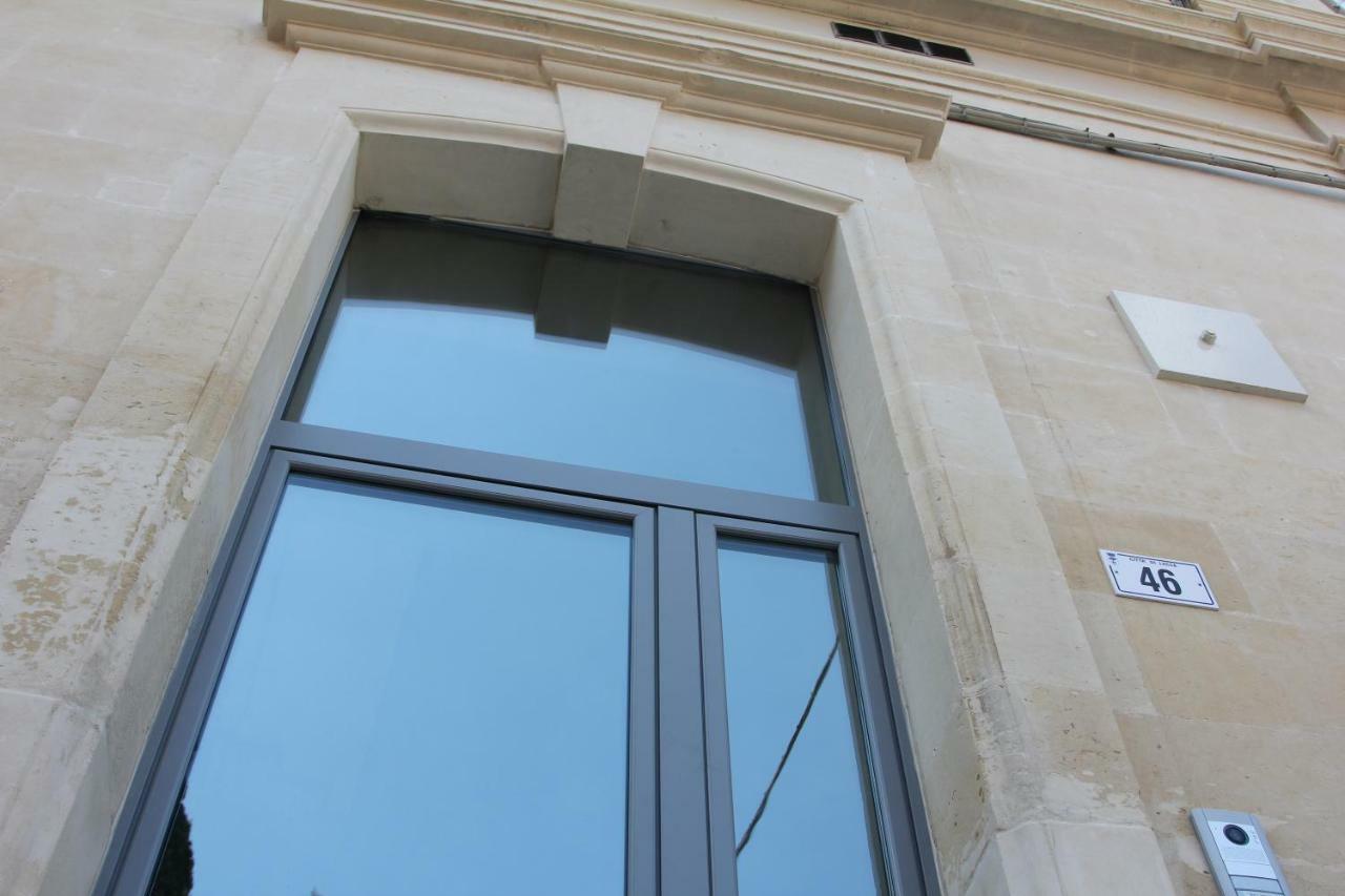 Apartamento Dimora Della Castellana Lecce Exterior foto
