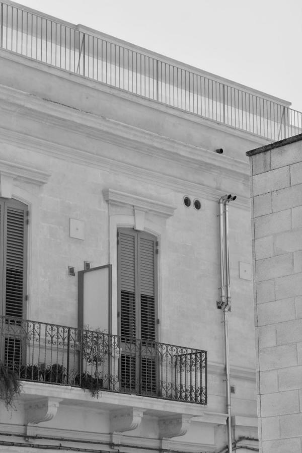 Apartamento Dimora Della Castellana Lecce Exterior foto
