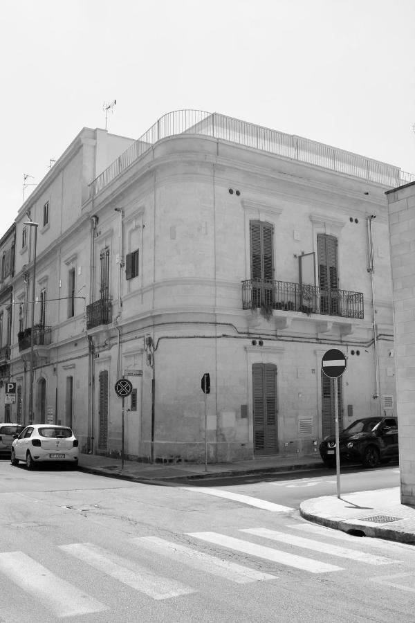 Apartamento Dimora Della Castellana Lecce Exterior foto